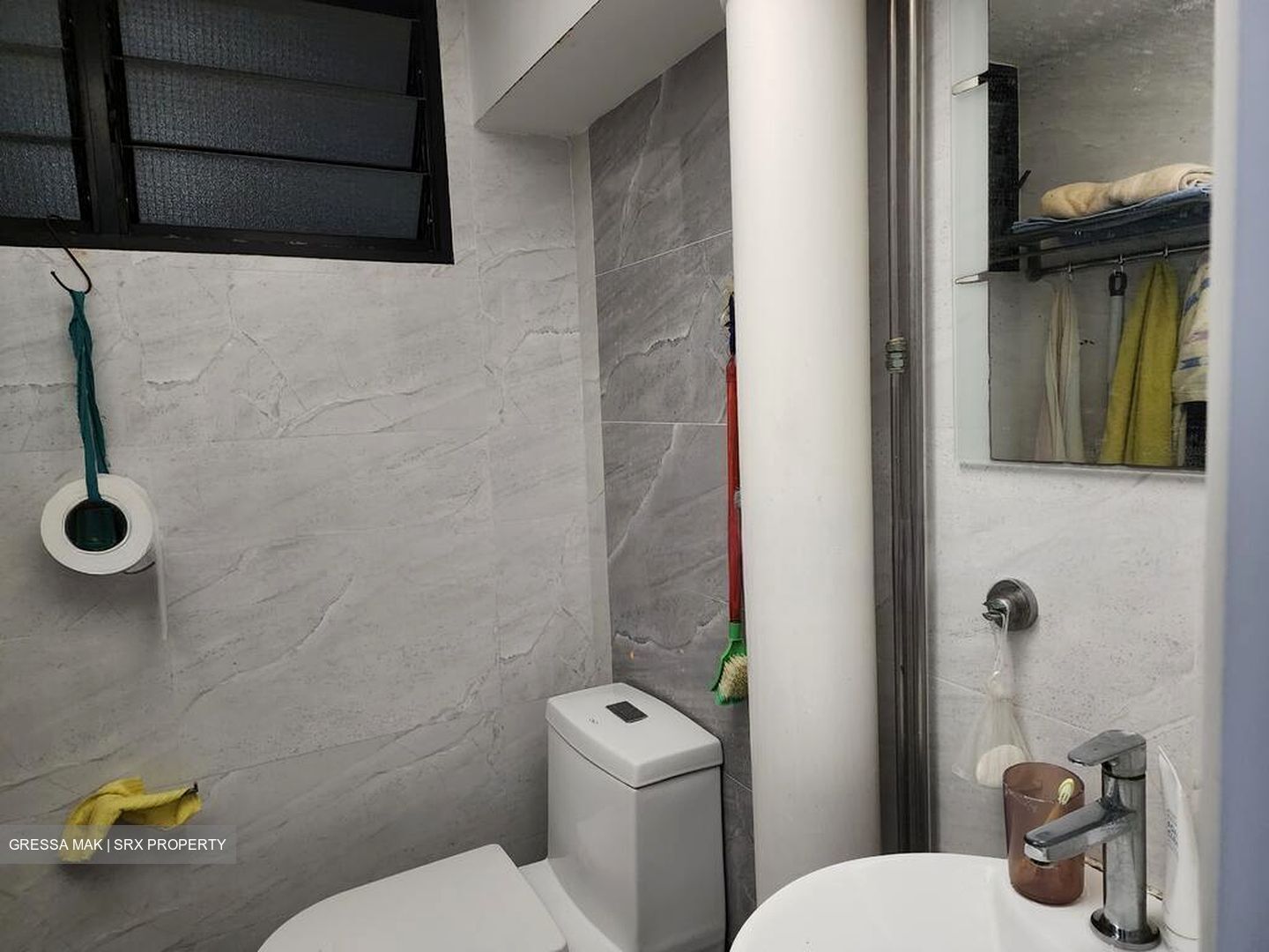 Blk 731 Clementi West Street 2 (Clementi), HDB 4 Rooms #501871031